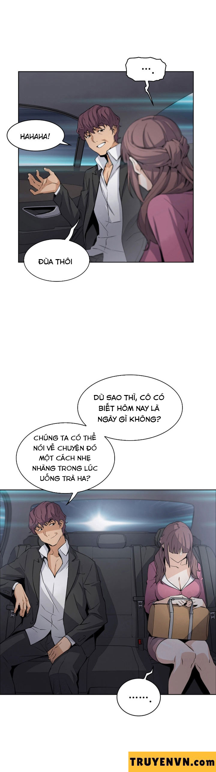 nhóm học đặc biệt chapter 12 42