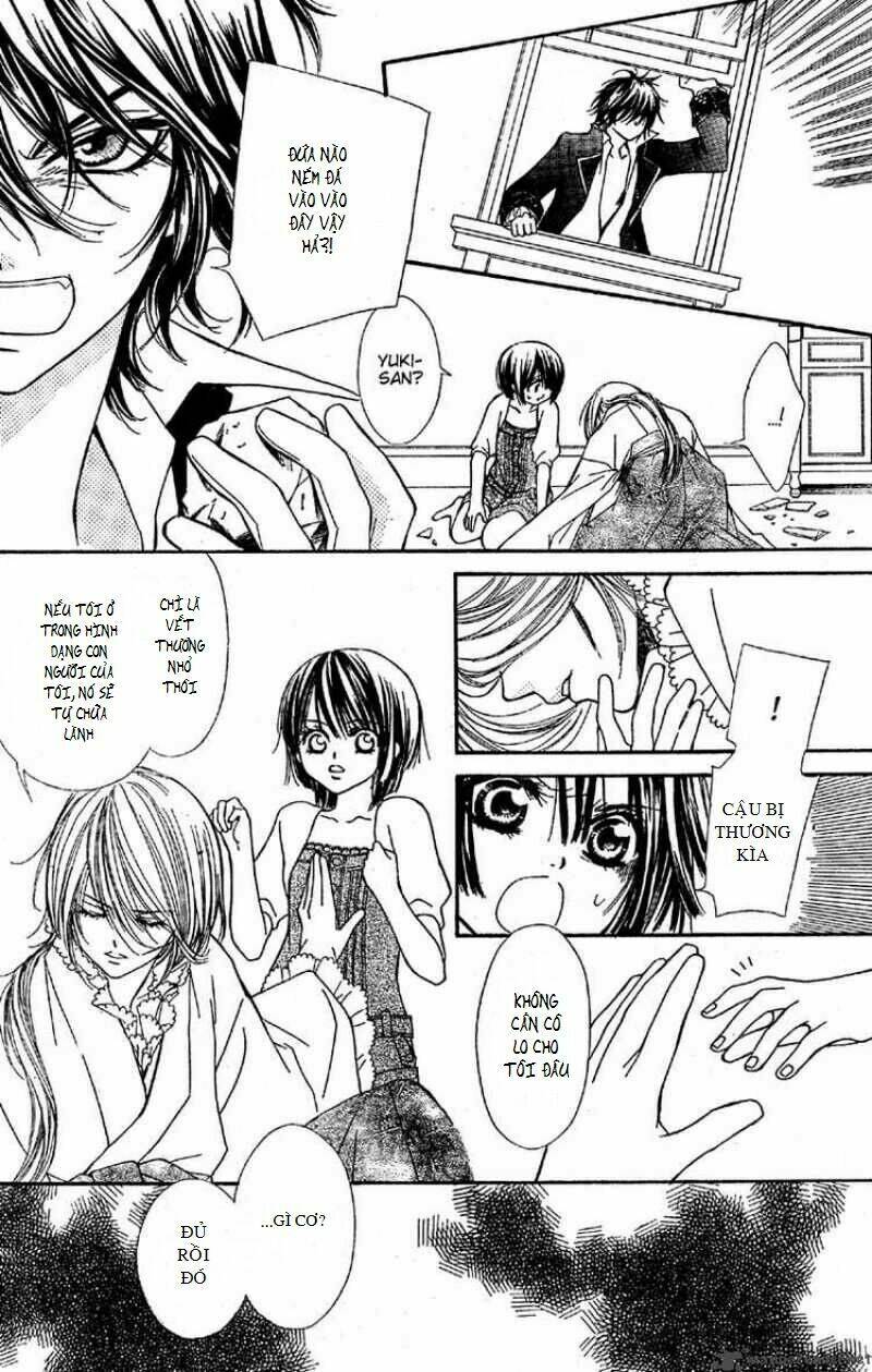 shounen dolls chapter 2 20