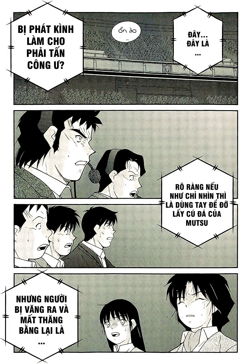 truyền nhân atula 3 chapter 42 4