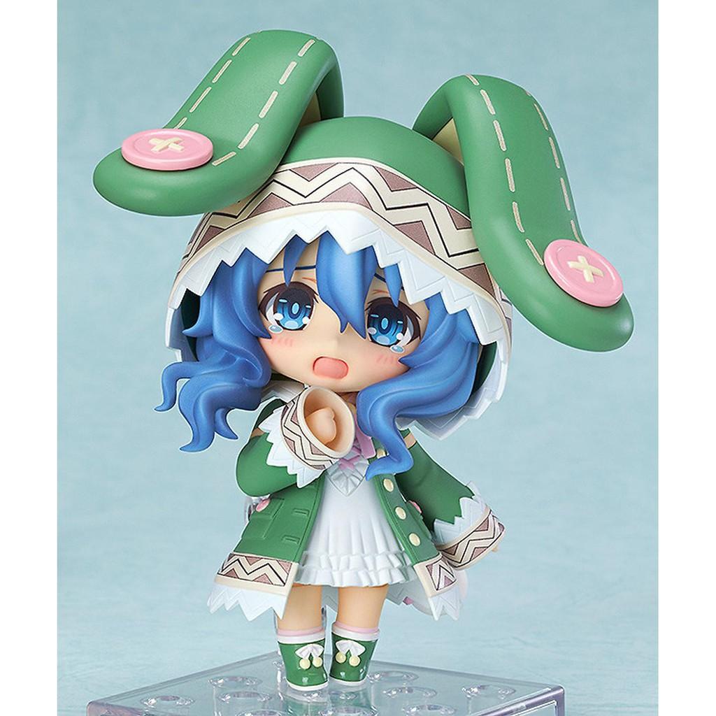 Mô hình Yoshino Date A Live Cuộc Hẹn Sống Còn Nendoroid 395 anime chibi trang trí trưng bày