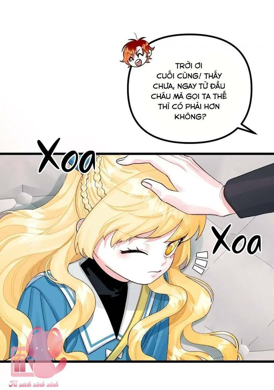 công chúa bãi rác chapter 62 18