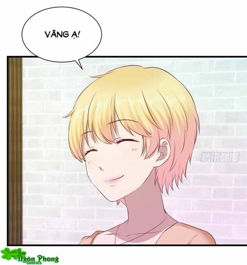 khi trò chơi ác ma bắt đầu chapter 97 35