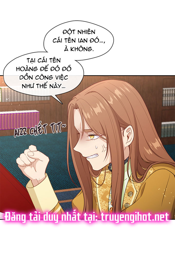 cẩn thận nữ phụ phản diện đấy! chapter 96 37