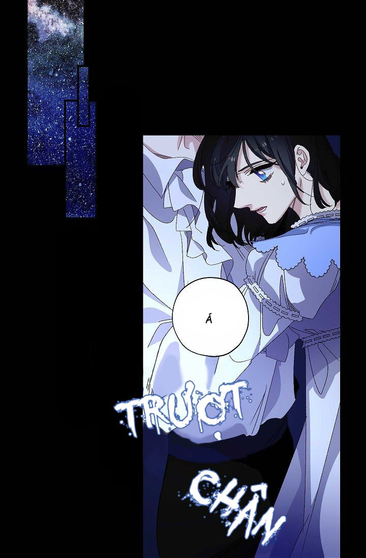 mối tình đầu của bạo chúa chapter 29 40