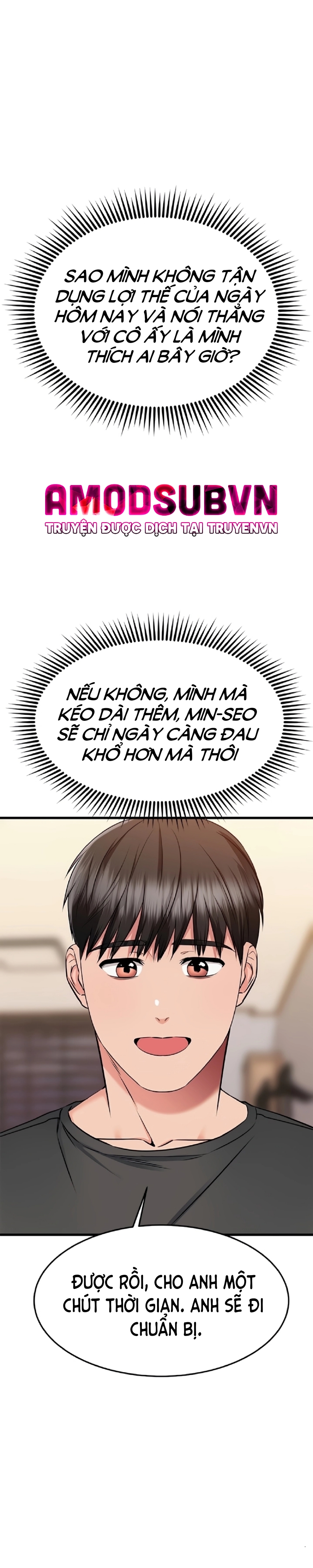 ranh giới người bạn chapter 55 25