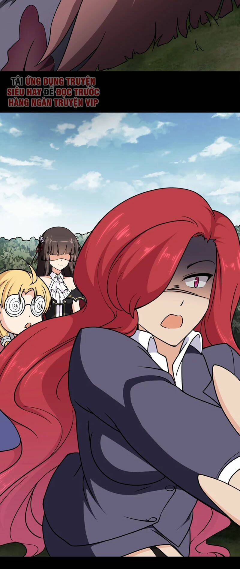 bạn gái virus của tôi chapter 190 39