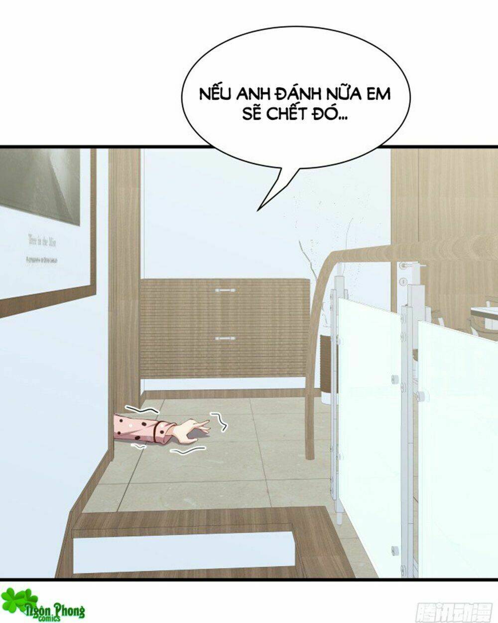 khi trò chơi ác ma bắt đầu chapter 63 16