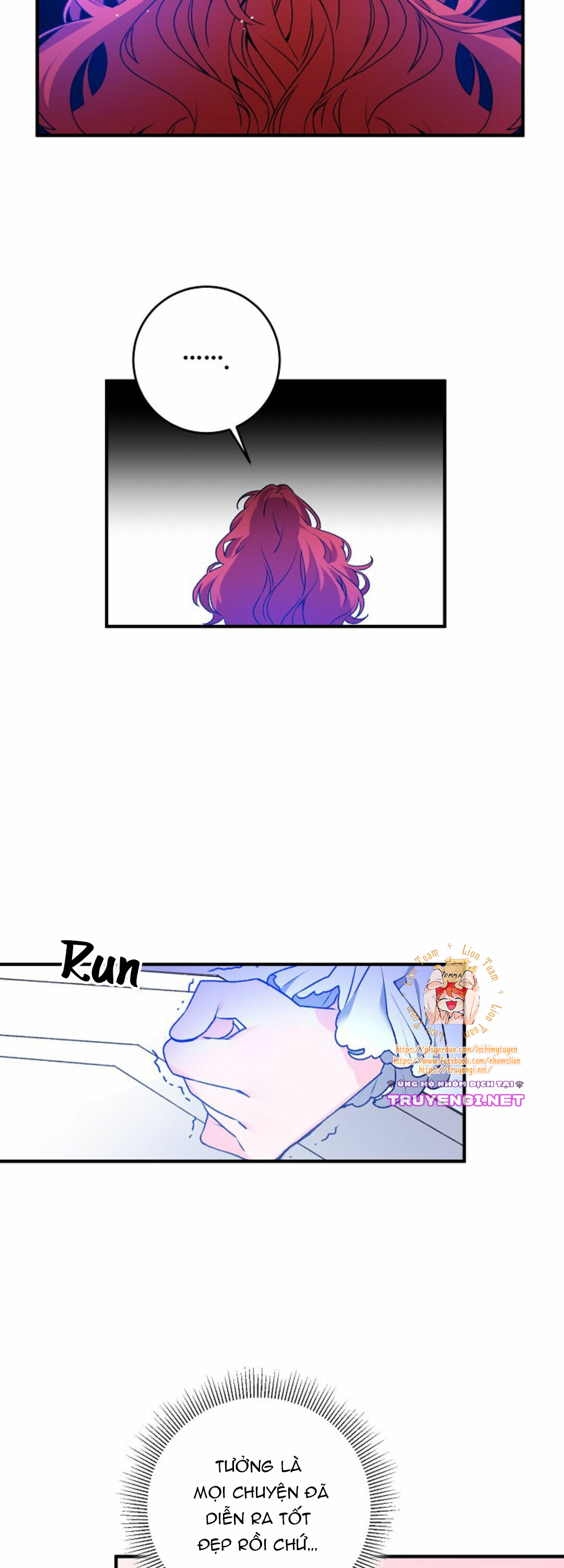 công nương đã thay đổi chapter 1 49