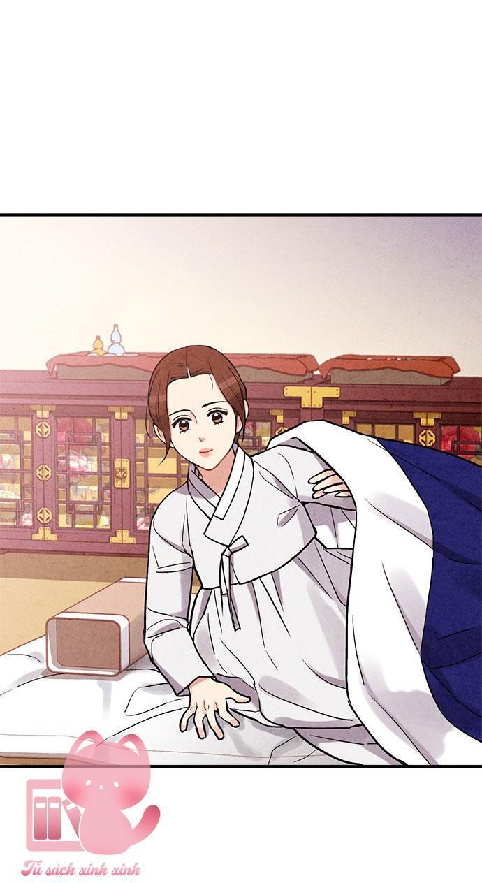 lệnh cấm hôn chapter 79 48