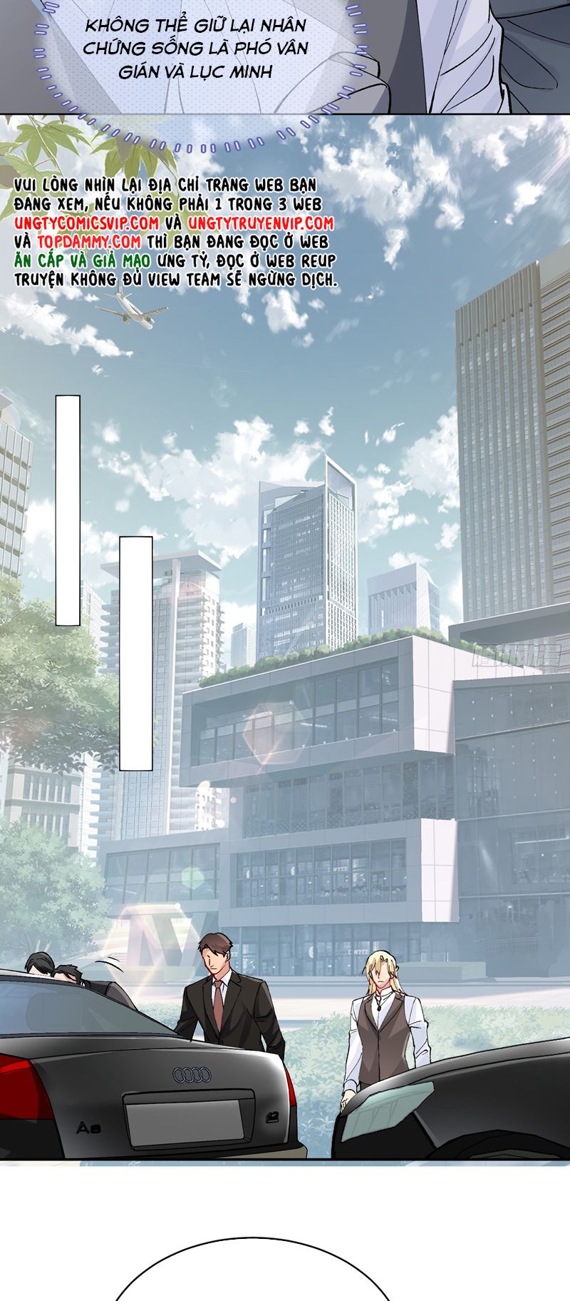 dĩ hạ khi thượng chapter 13 6