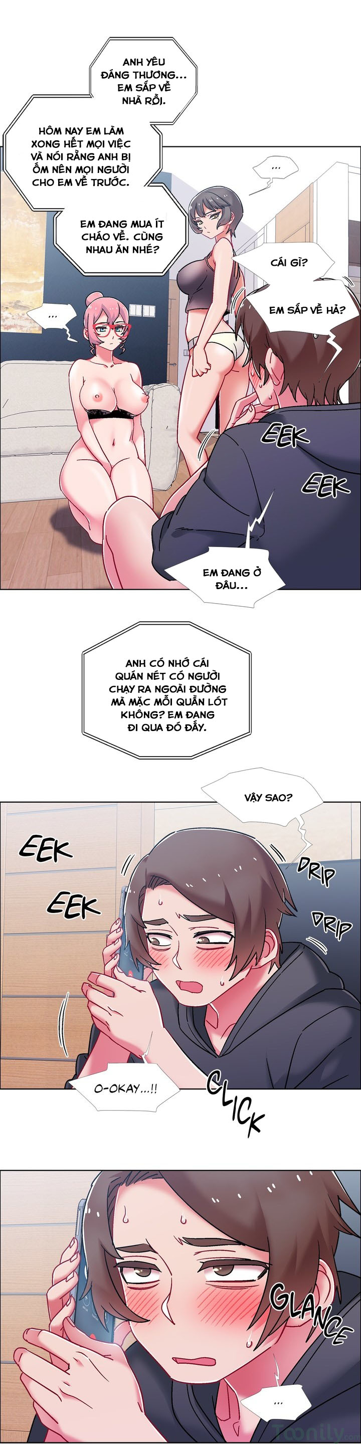 rental girls chapter 48 10