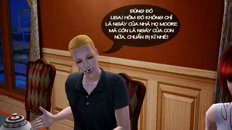viên đạn bạc [truyện sims 2] chapter 4 55