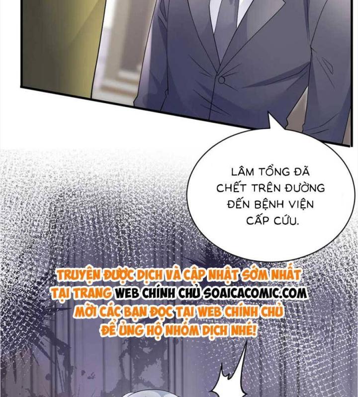 đại tiểu thư có thể có bụng dạ gì xấu chứ! (full) chapter 182 64