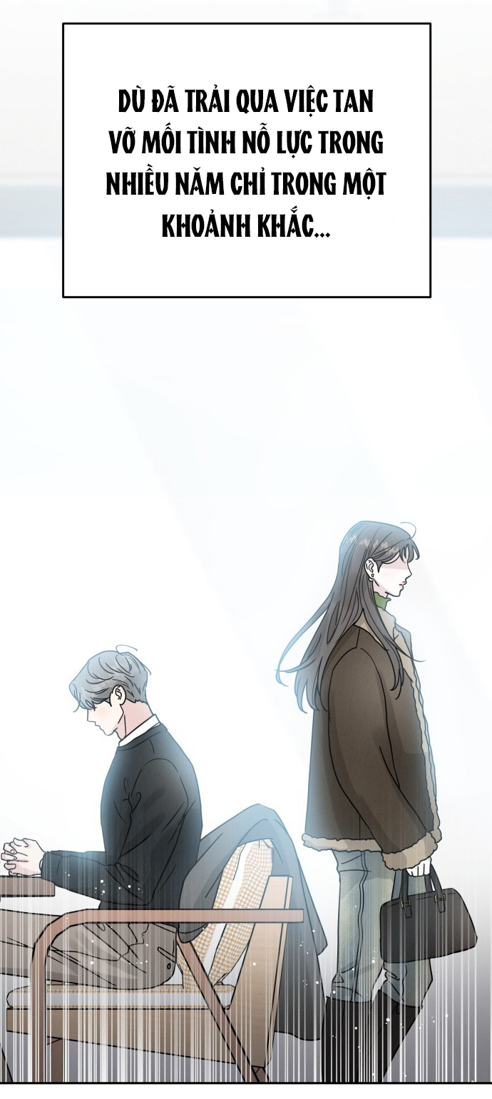 Thuyết Tình Yêu Ích Kỷ chapter 1.1 50