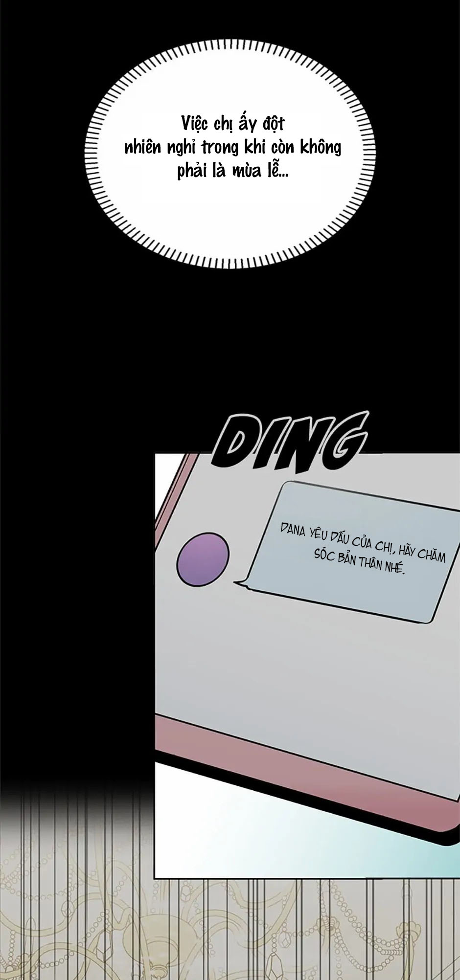 kết hôn ư? không, cảm ơn! chapter 37.1 24