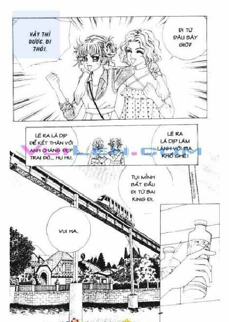 ánh nắng chói chang chapter 4 46