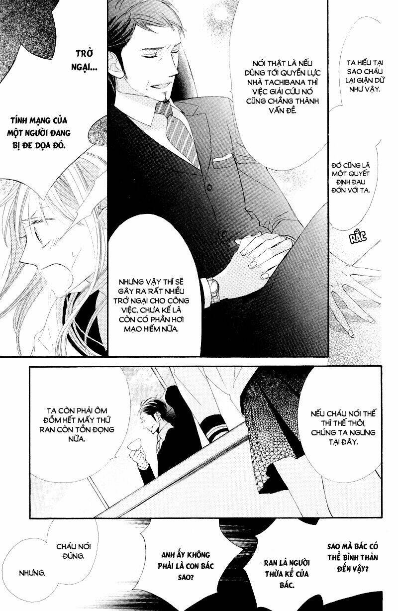 hoa trong bão chapter 8 25