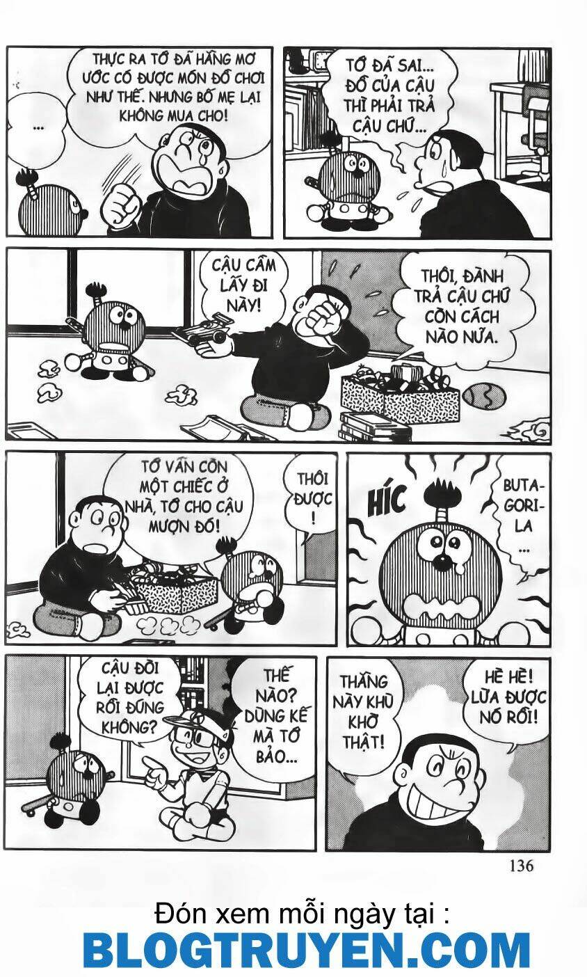 tân từ điển kì bí chapter 12 5