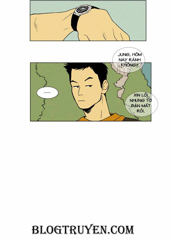 bẫy tình yêu chapter 15 17