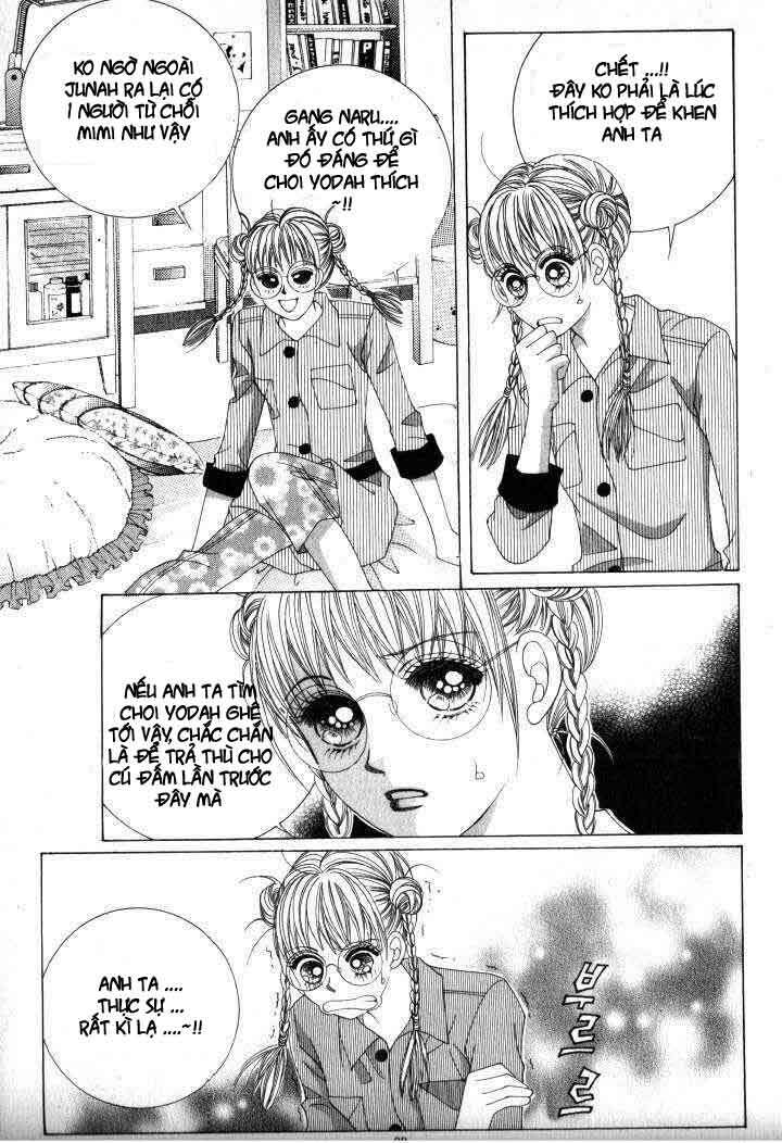 he dedicated to roses chapter 13 2