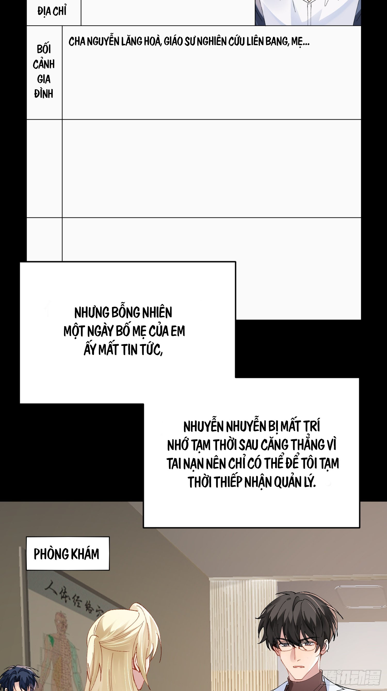 ỷ trên hiếp dưới chapter 18 34