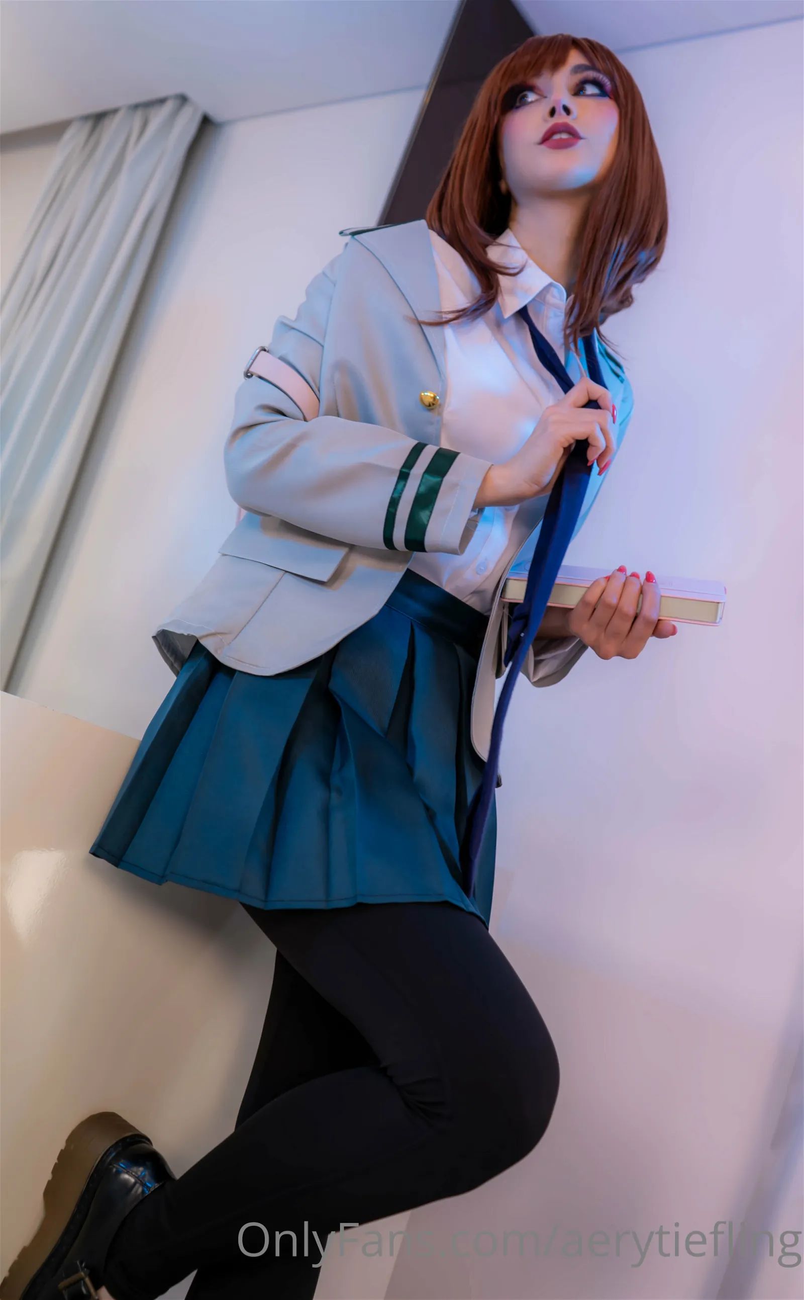 hình cosplay chapter 102 8