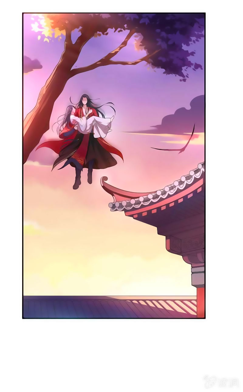 tà y cuồng thê chapter 12 6