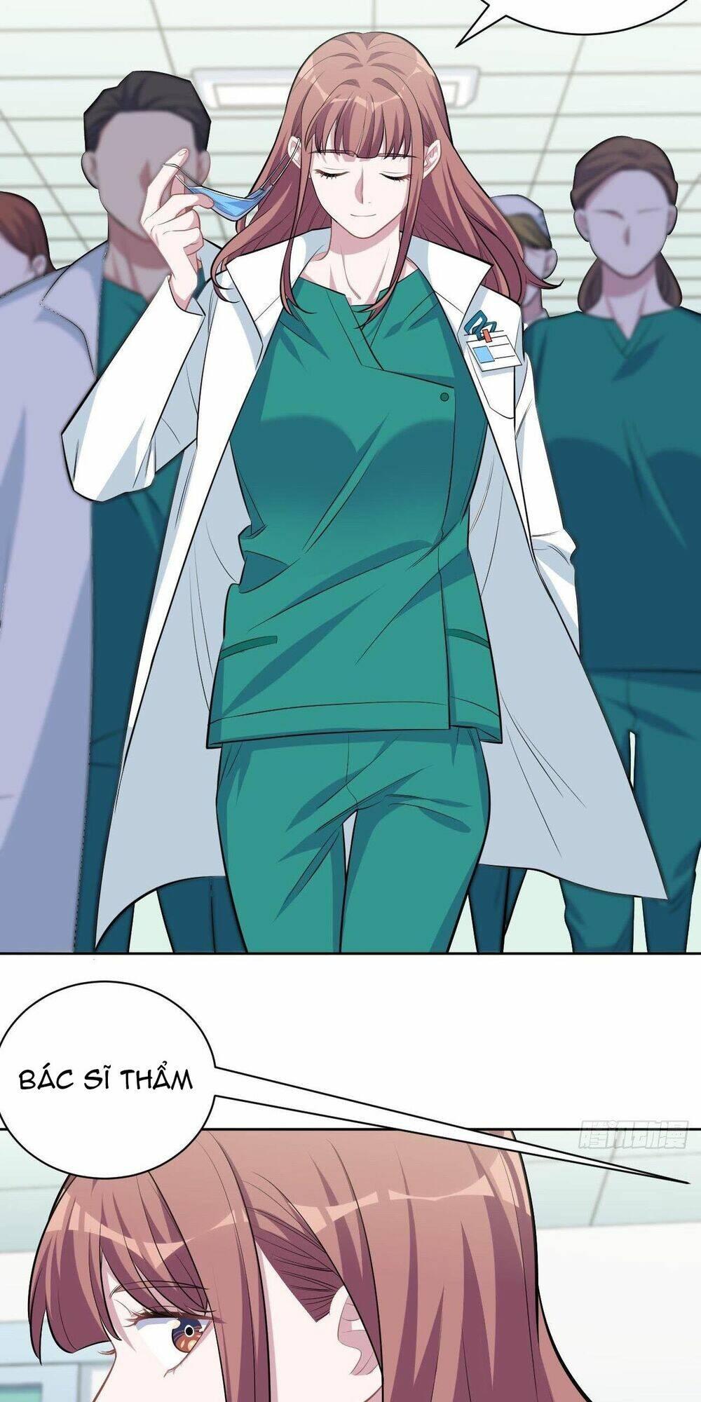 nhạc phụ đại nhân là lão bà chapter 111 4