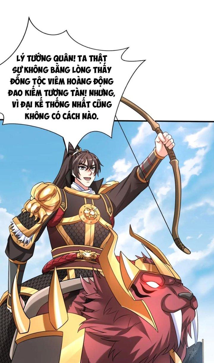 đại tần, ta là con tần thủy hoàng, giết địch thành thần chapter 51 2