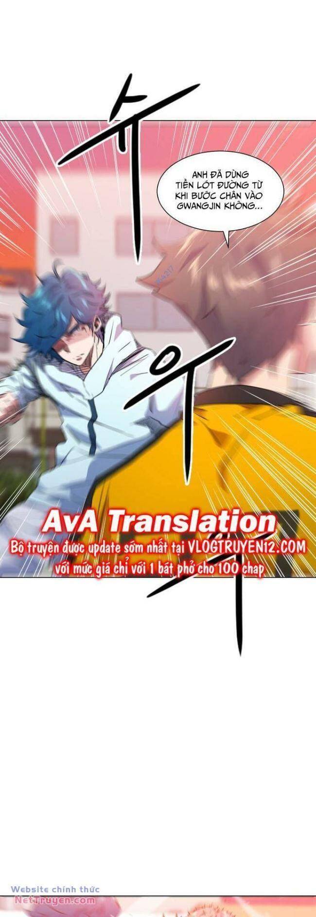 Góc Cao Khung Thành chapter 28 10