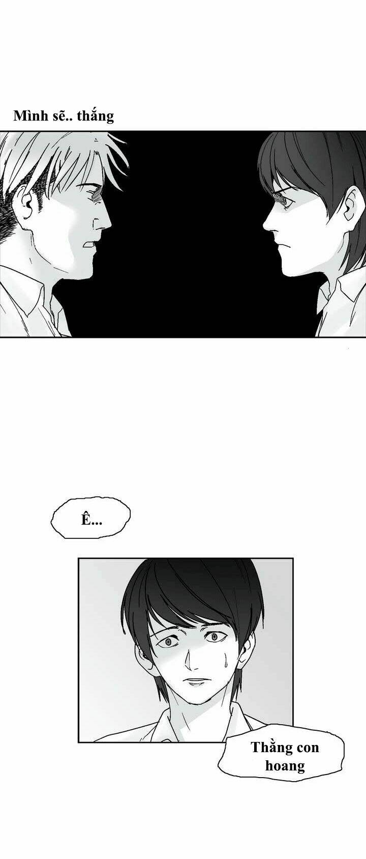 bạo lực học đường chapter 1 35