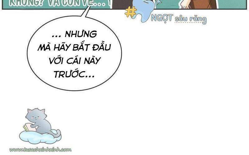 giấc mộng đêm hè chapter 3.2 16