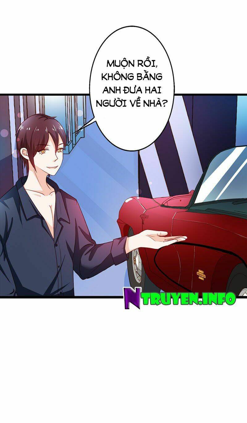 bá đạo tổng tài ngạnh thượng cung chapter 9 22