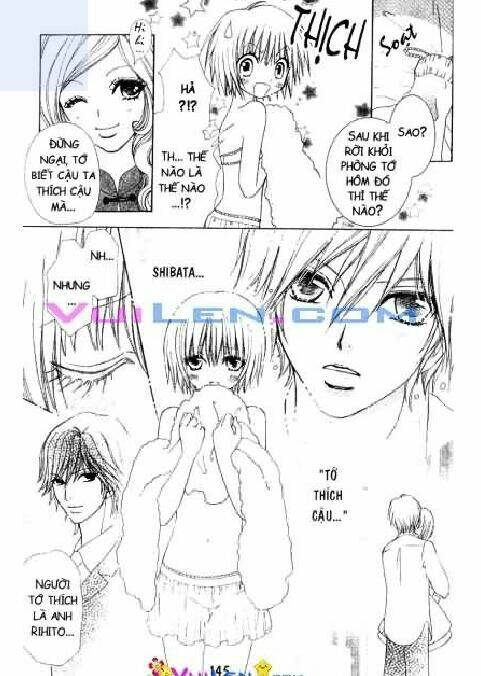 chàng quản gia của bé mei chapter 5 142