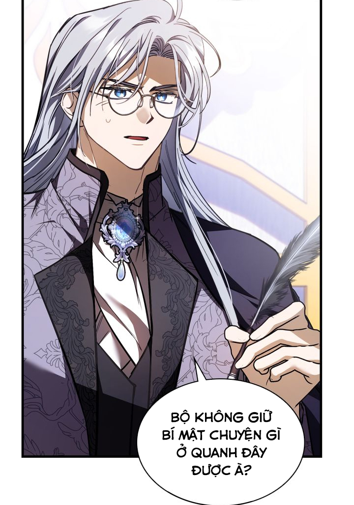 cái bóng trong đêm chapter 80 62