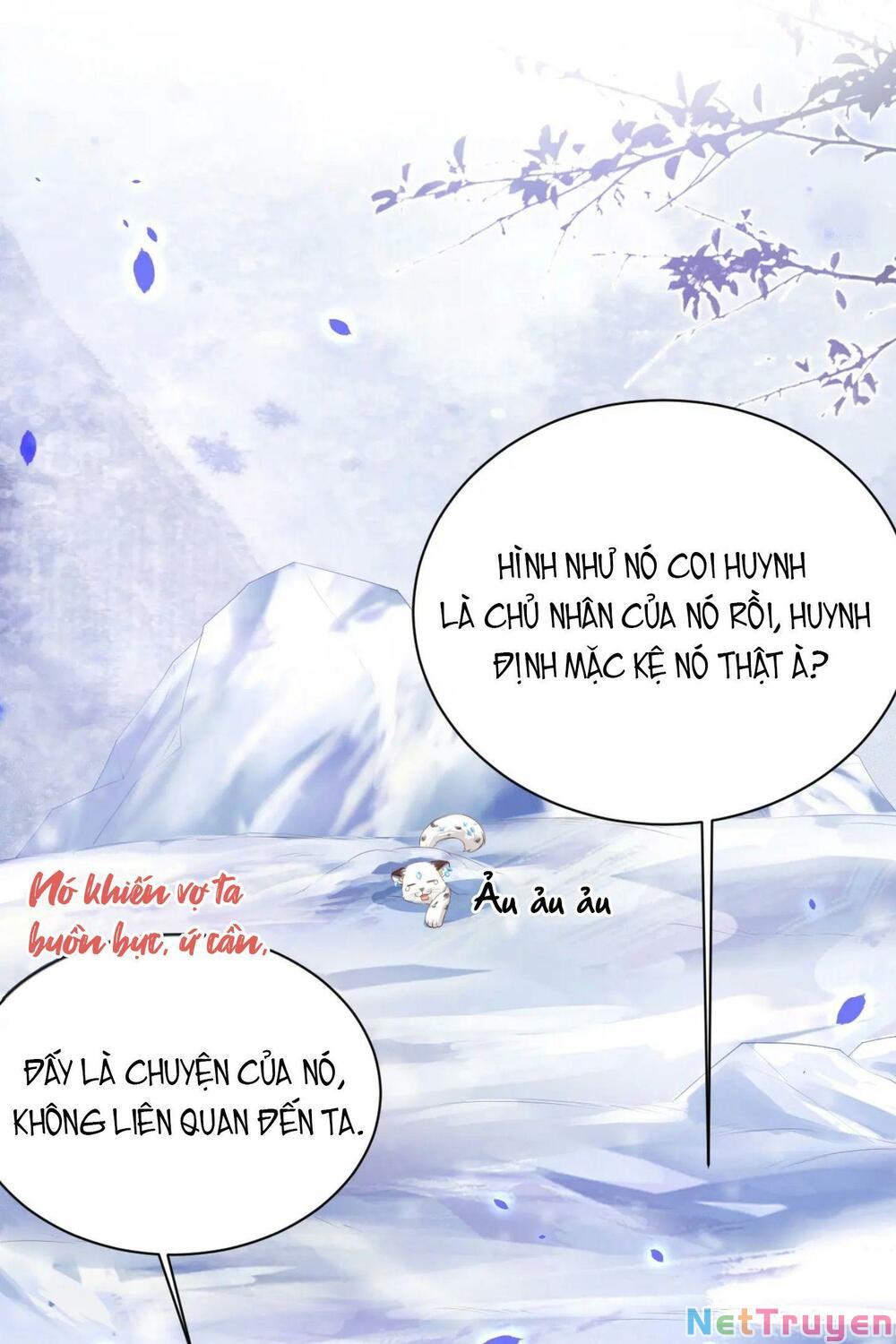 chàng vú em tu chân chapter 72 54