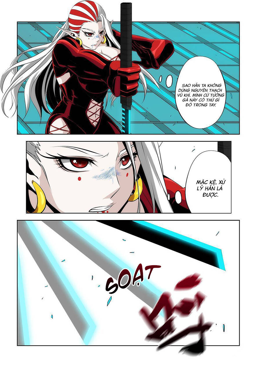 life and death chapter 27 2