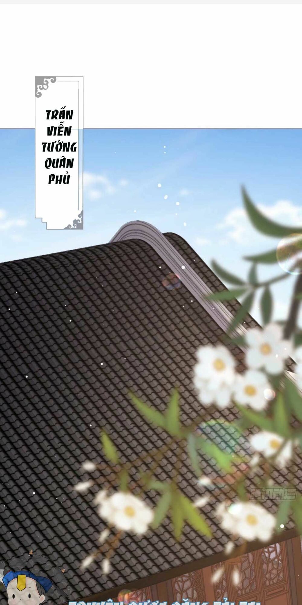 thiết lập ác nữ của tôi sụp đổ rồi chapter 13 1