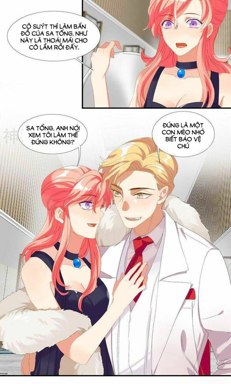 tửu điếm nữ vương chapter 23 10