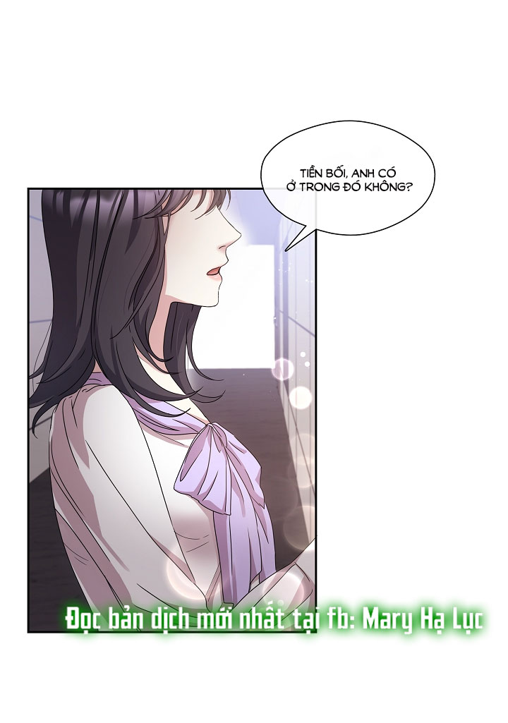 Chó Ngoan chapter 4.2 - Trang 49