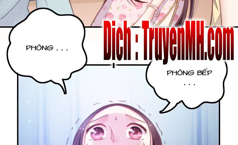 ngày nào thiếu soái cũng ghen chapter 27 38