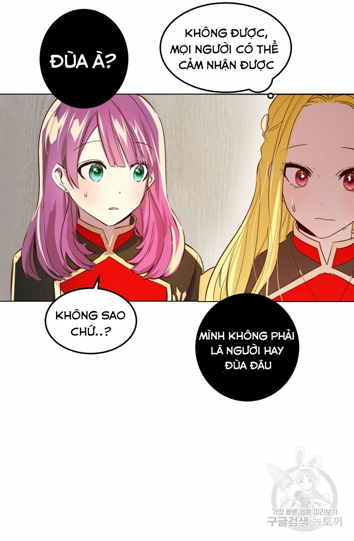 hủy bỏ điều ưóc này! chapter 3 56