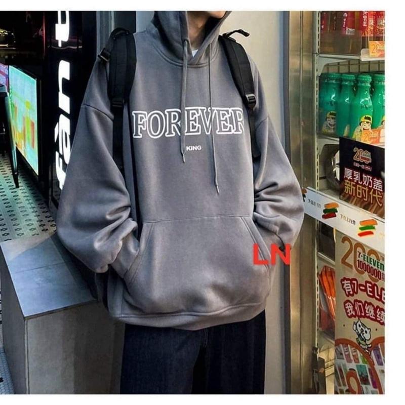 Áo hoodie Forever TH6
