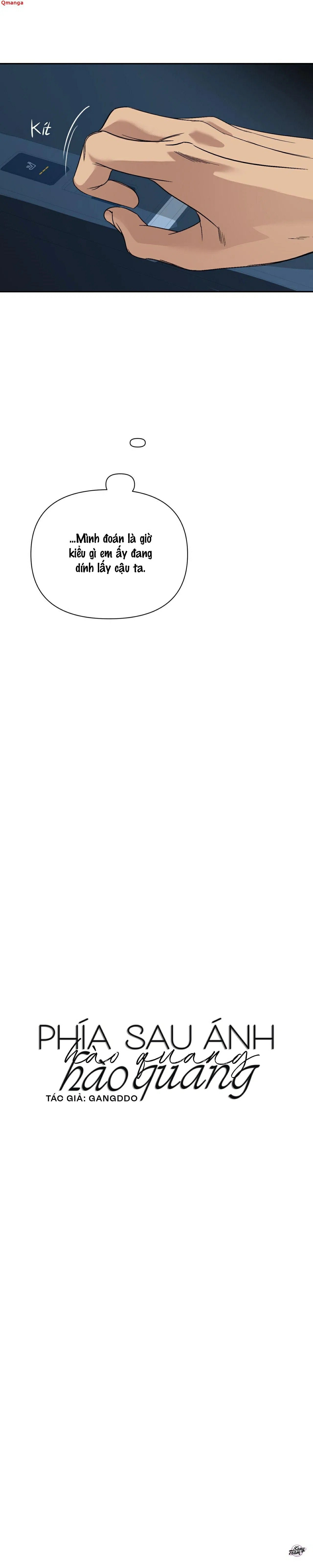 phía sau ánh hào quang chapter 29 6