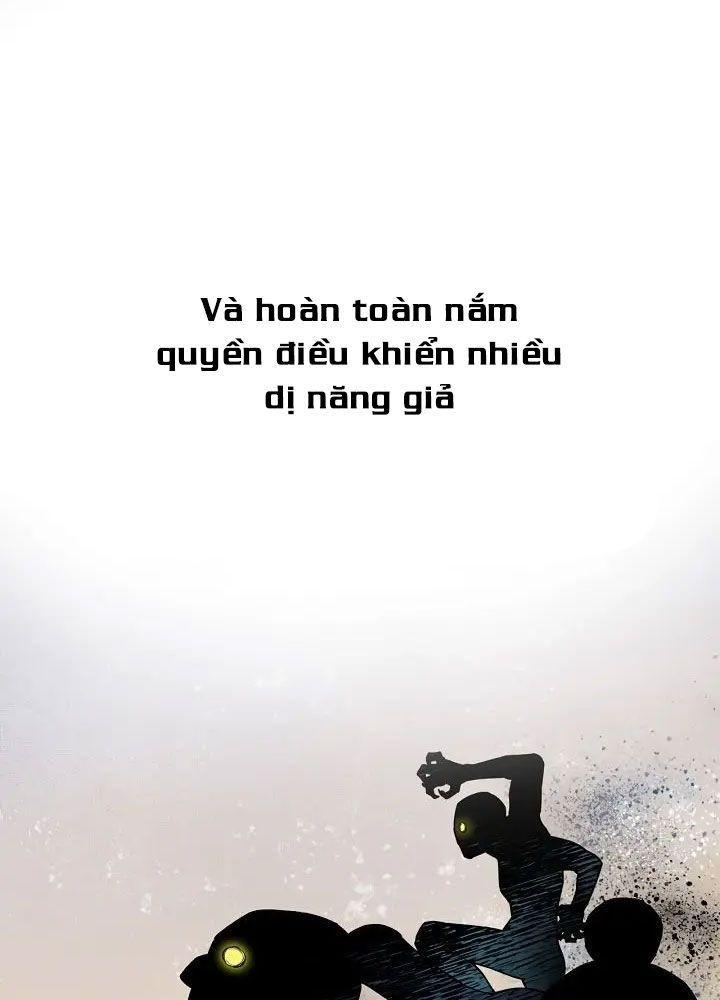tôi là người mạnh nhất khi theo chủ nghĩa võ thuật chapter 14 32