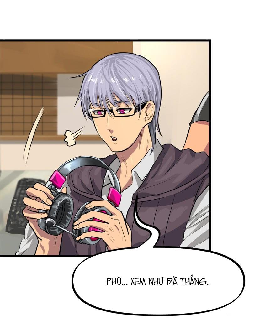 vua sinh tồn chapter 37 32