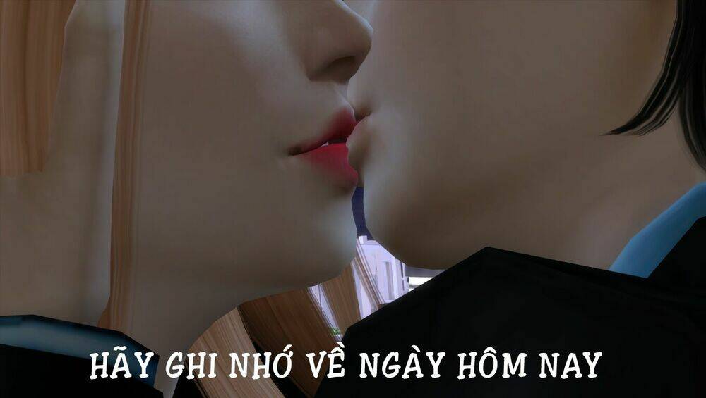 cô dâu giả mạo [truyện sims] chapter 33 129