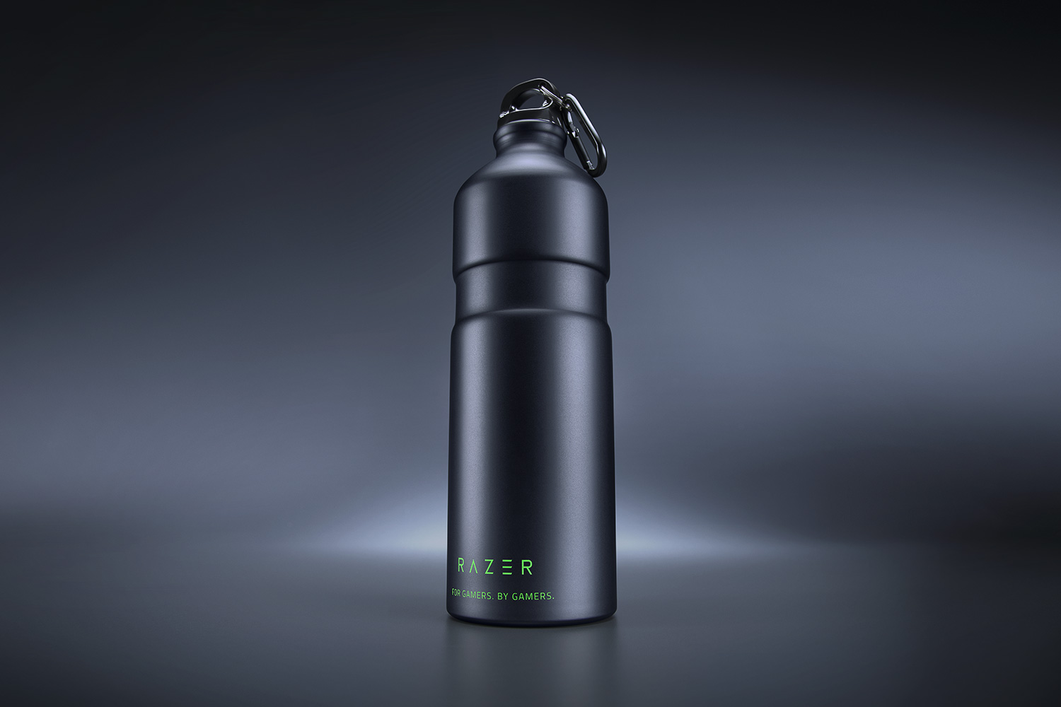 Bình nước Razer Hydrator RC81-03430301-R3MI - Hàng Chính Hãng