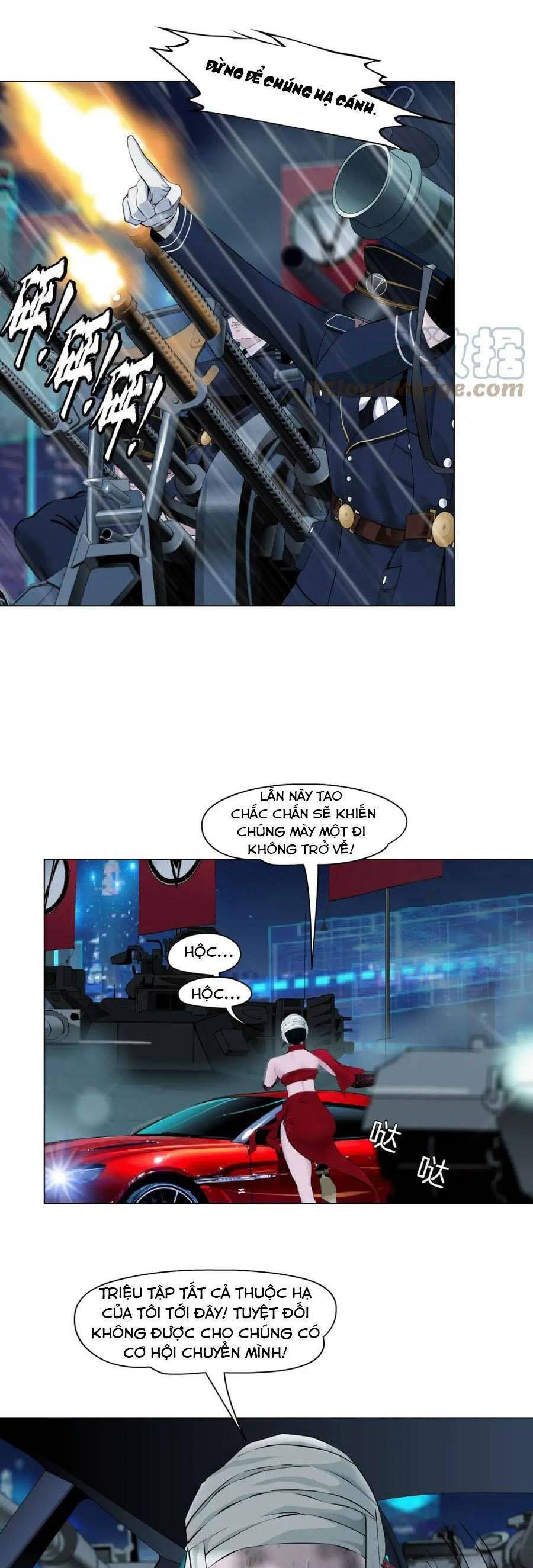 đằng nữ chapter 143 12