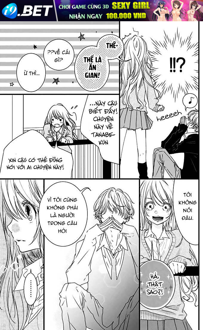 tổng hợp one shot. chapter 366 8